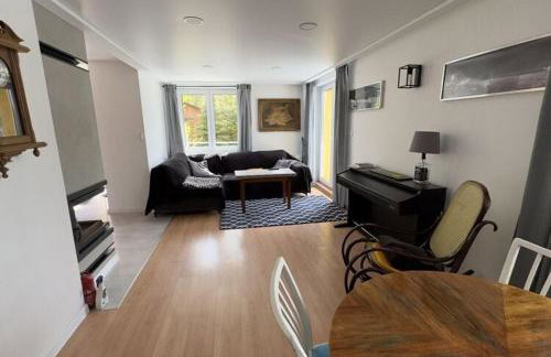 Holiday Home on Lake Marchowo With Terrace - Foto 20