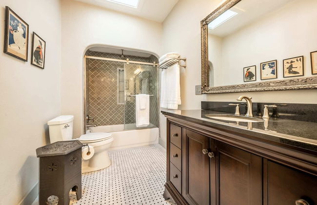 5BD Houseblocks From Broadmoor Fireplacecheyenne Canon & Gorgeous Views! - Foto 46