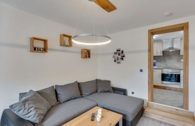 Pretty Apartment in Medebach With Adjacent Forest - Photo 35