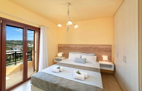 Ferienhaus Für 16 Personen In Episkopi, Kreta West Kreta - Foto 18