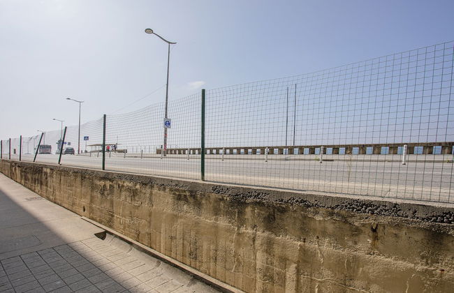 Modern Coastline Apartment - Foto 42