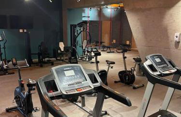 Studio Resort - 2 min da Estação República do Metrô - Foto 4