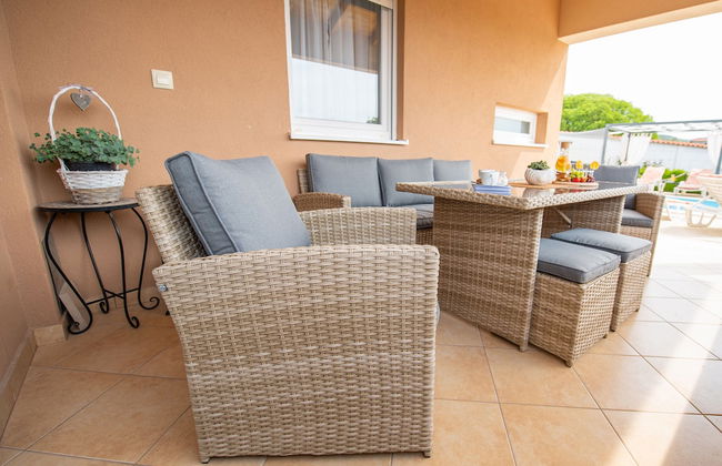 Holiday Home near Trogir - Foto 19