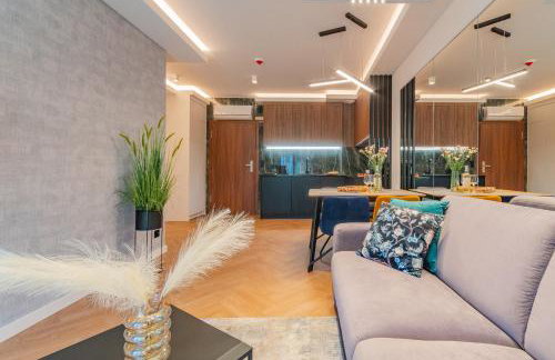 Apartament Prywatny w Stegnie na ulicy Brzozowej 6 na parterze - Foto 5