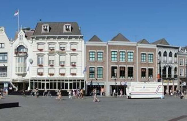 Nice Holiday Home With Terrace - Photo 29