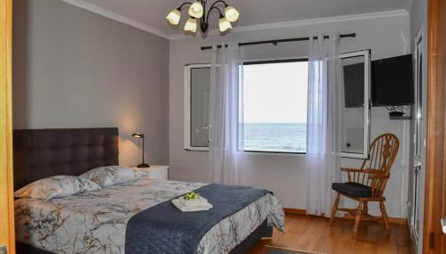 Bluehouse Paraiso á beira Mar - Foto 2