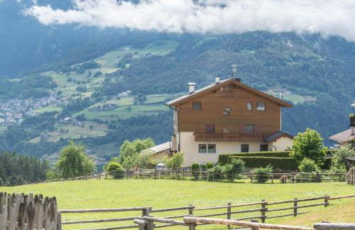 Haus Sonnegg Sonnenuntergang - Photo 23