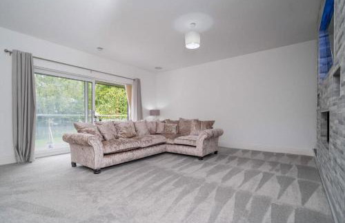 The Luxury Country Home - Foto 24