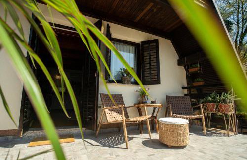 Villa Planica Holiday Home - Foto 11