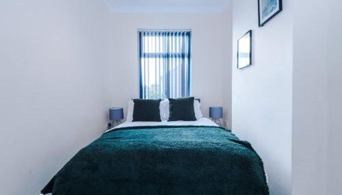 Modern & Cozy 3BR House - Sleeps 8 - Foto 5