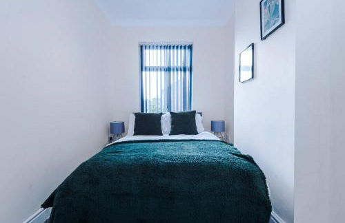 Modern & Cozy 3BR House - Sleeps 8 - Foto 5