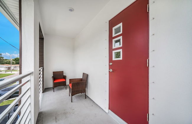 Luxury Home w Heated Pool, Gym, Playground & More! - Foto 67