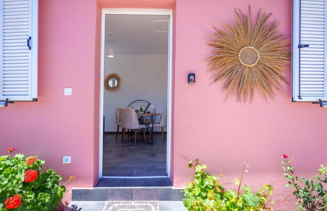 Villa Spirida at Drakopoulata - Foto 14