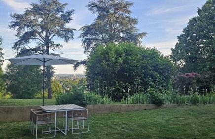 Villa avec vue panoramique - Foto 55