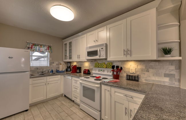 BeachTrail Lodging - Foto 31