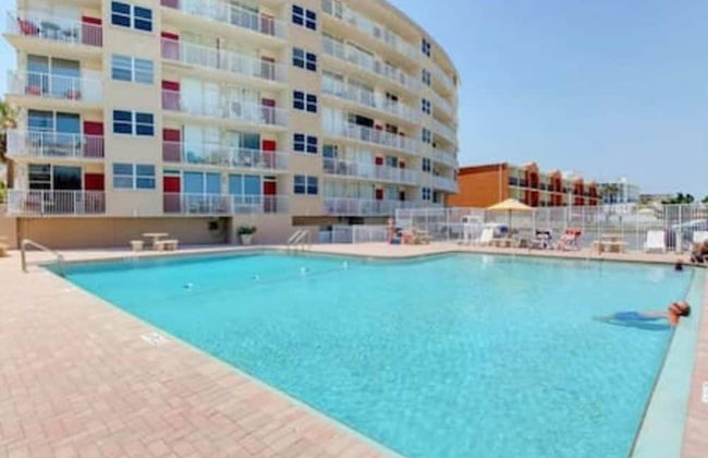 611 3 Beds Luxury Oceanfront Studio - Foto 38