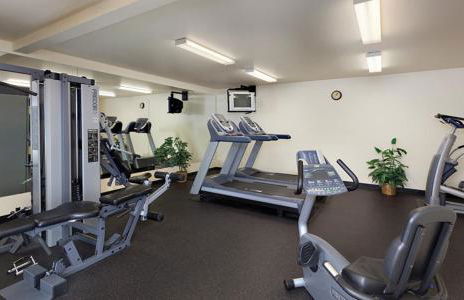 WorldMark Solvang - 1BD Sleeps up to 4 - Foto 10