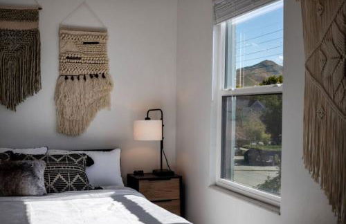 The Barber Loft-Close to Downtown 35 Mins to Ski - Foto 7