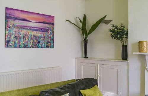 Longsands Beach Apartment 1 Tynemouth Free Onsite Parking - Foto 20