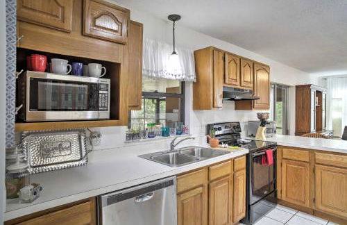 Spacious Central Florida Home Family Friendly! - Foto 7