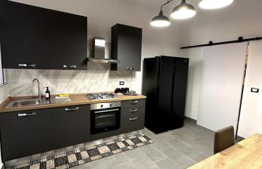 Black Ocean Holiday Home - Foto 27