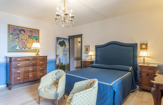 Antica Villa Merelli 24 - Foto 72