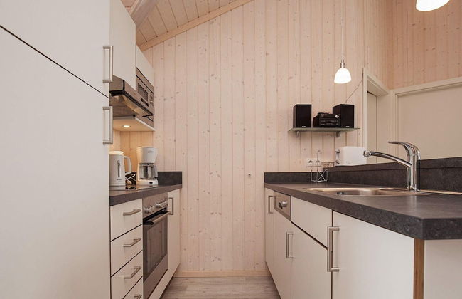 Holiday Home in Grossenbrode - Foto 7