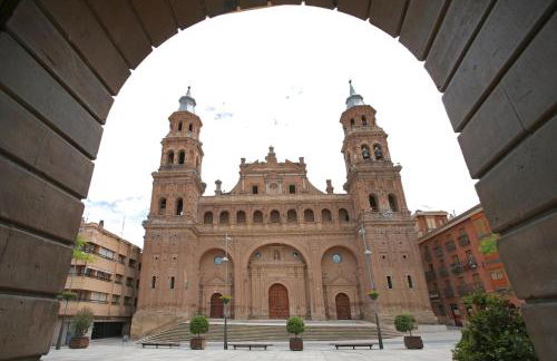 Dúplex Luxury Alfaro - Foto 39