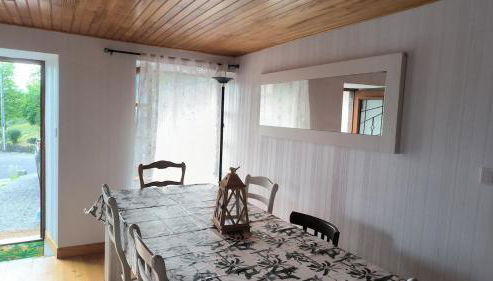 Gîte de ville appartement Location de vacance - St-Flour - 6-8 Personnes dans le Cantal - Foto 5