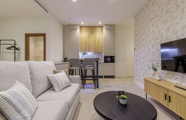Plaza del Siglo Suites - Foto 65