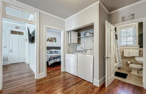 St Augustine Condo, Sleeps 6, Steps to Old Town - Foto 20