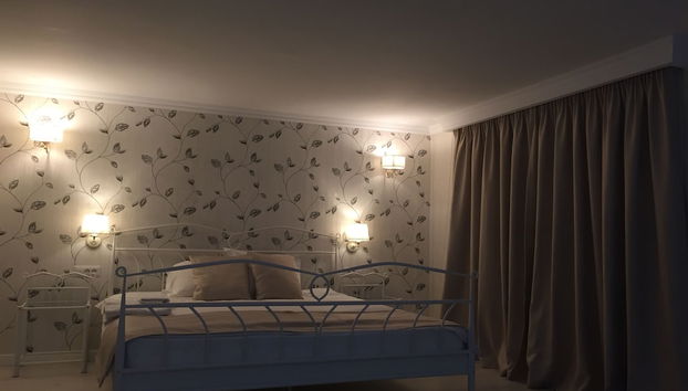 Casa Mendeleev - Foto 5, Habitación