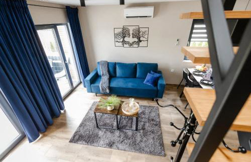 Domki Pod Łysicą- basen jacuzzi sauna - Foto 59