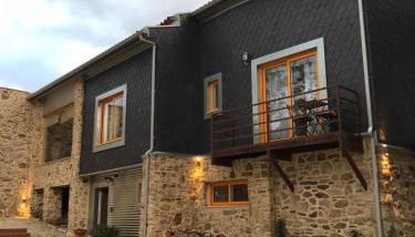 Casa da Mó - Douro - Foto 1