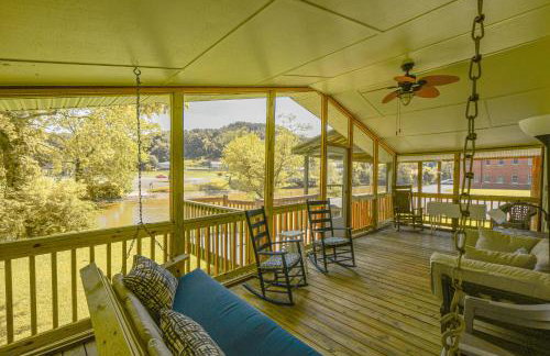 Toccoa River House - Foto 6