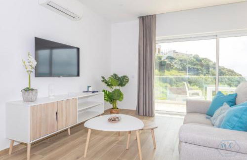 MC Suites Burgau with amazing front sea view - Foto 35