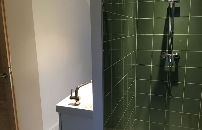 Les gites d'Hellen 2 - Foto 11