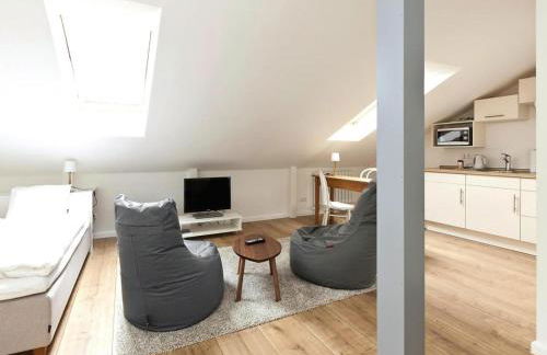 Appartements im Sudhaus in Schwerin - Foto 16