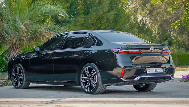 Noleggio Auto Lusso a Dubai - Foto 2