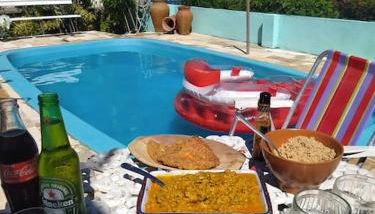 Villa das Pedras - Ponta de Pedras - Foto 4