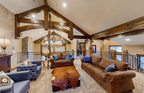 Raspberry Ridge Lodge - Foto 37