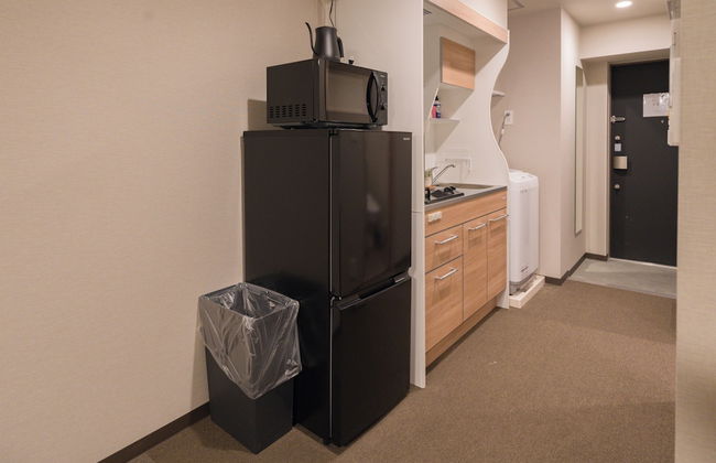 Apartment Hotel 11 Namba Minami III - Foto 23