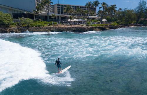 Oceanfront Vacation Villas at Turtle Bay - Foto 74