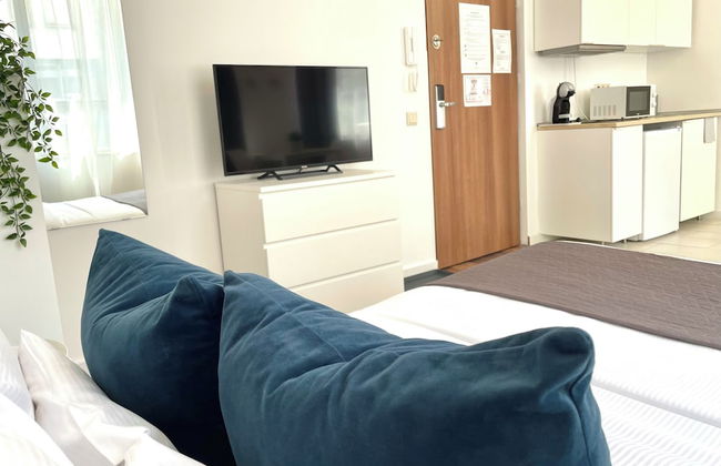 Central Passage Apartments by Vagabond - Foto 30