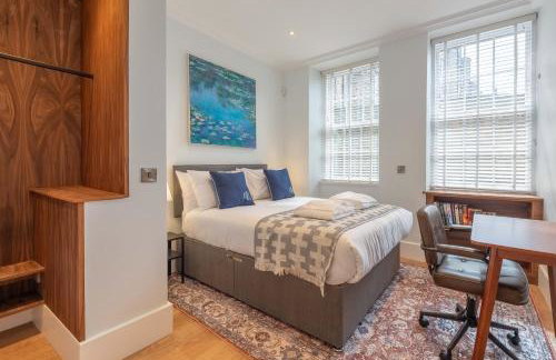 Wemyss Hideaway Retreat - Foto 22