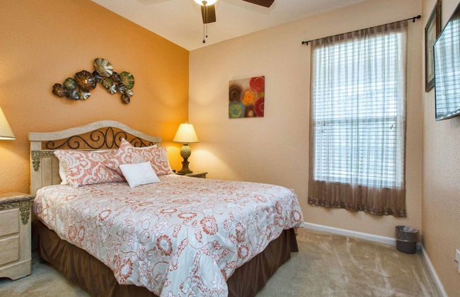 Escape Villa - Foto 5