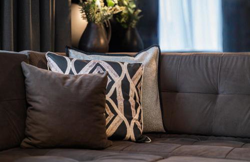 The Studio, Luxury 3 Bed Home with Parking - Foto 3