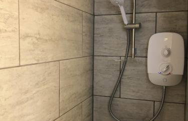 Wren Cottage at Trenale Court Cottages - Foto 4