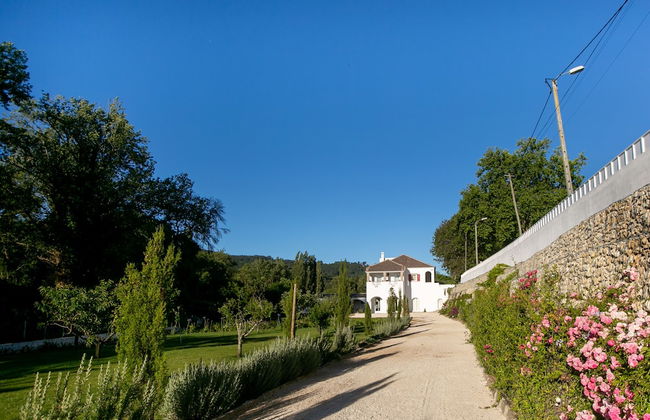 Exclusive Luxury Villa in Sintra - Photo 38
