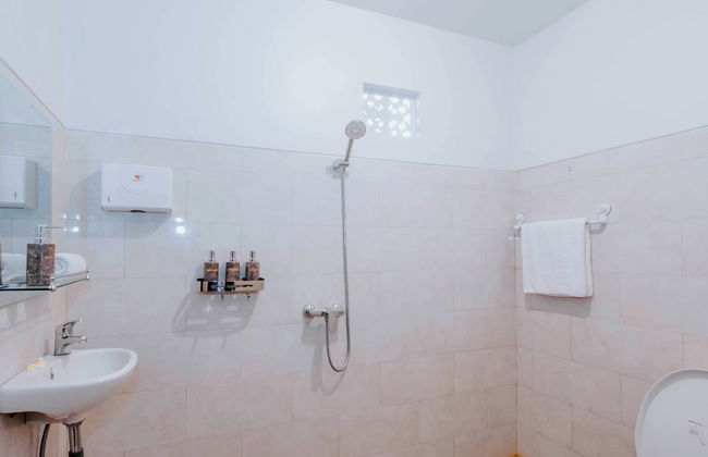 Silver Rooster Villa Ubud - Foto 16